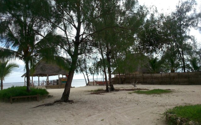 Villa Michamvi Kae Beach