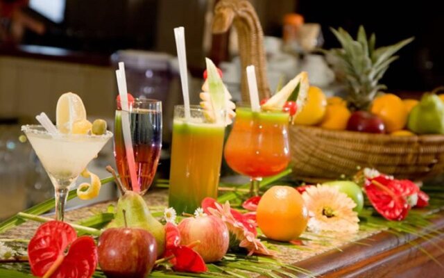 Gold Nest Business Hotel