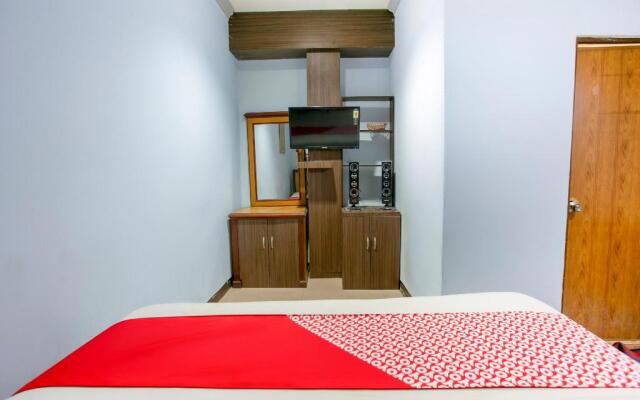 OYO 3031 Hotel Regenerasi