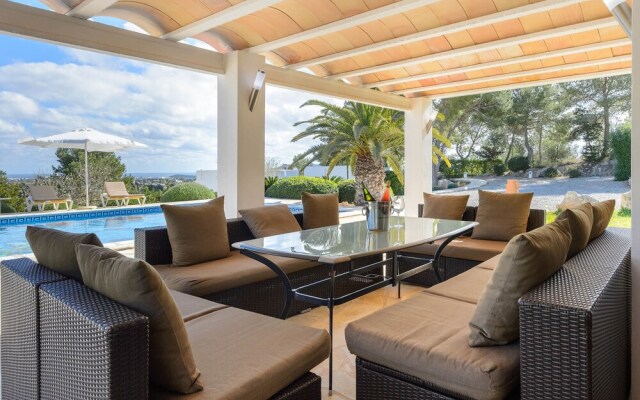 Villa Piedad Ibiza