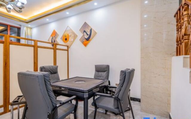 Yuanju E-sports Homestay