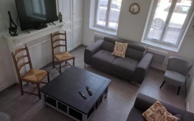 La Maison Boulonnaise