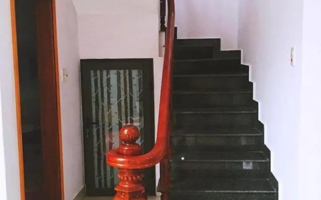 D'Home Homestay Cat Ba