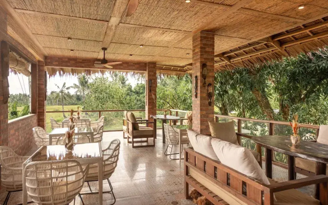 The Hillside Resort Siargao