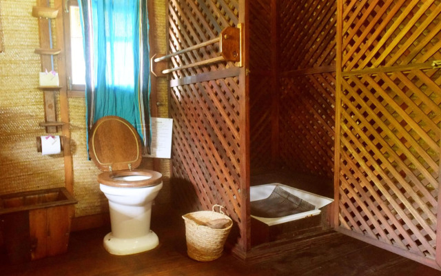 Pemba Eco Lodge