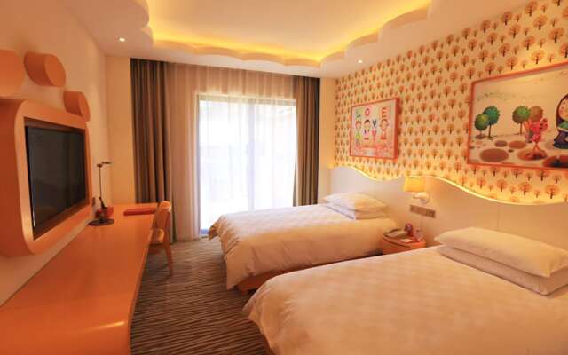 Yin Run Town Hotel