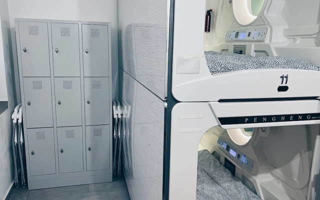 Space One Vienna - Sleeps 7 - Affordable & Central