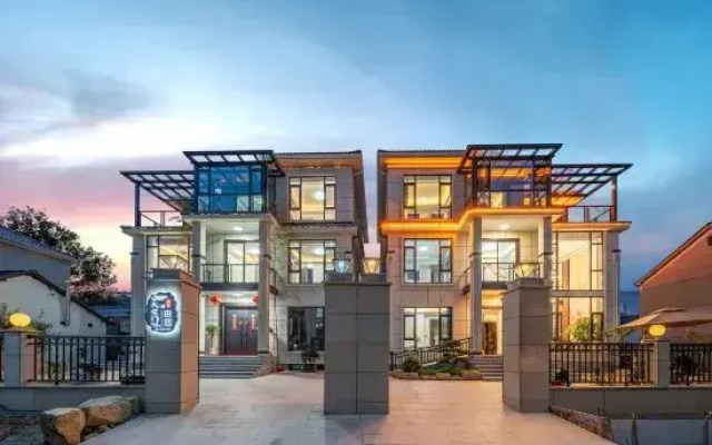 Tonglu Dazhaimen Pastoral Homestay