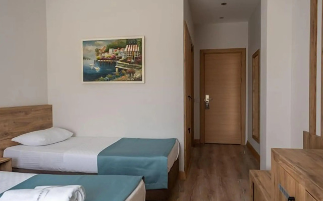 Yeni Truva Otel