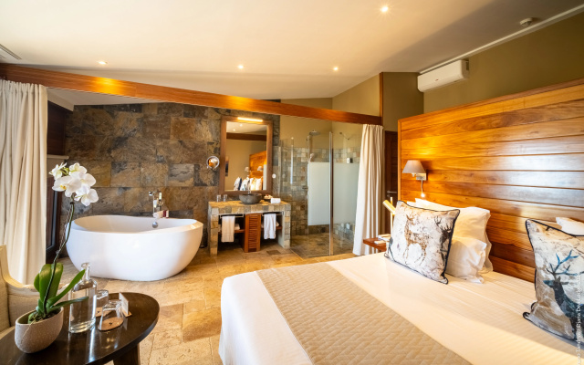 Diana Dea Lodge