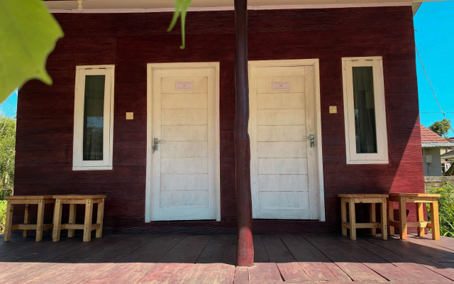 Rinjani Garden Syariah by ecommerceloka