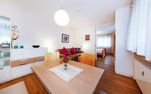 Ferienwohnung Sturm