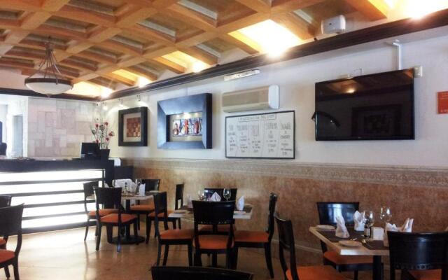 Hive Mexico City By Ghotels