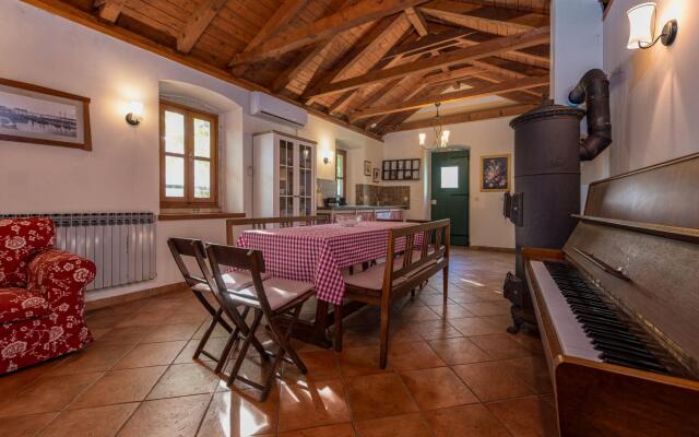 Villa Oak Zadarvillas