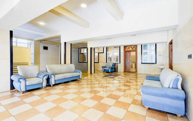 Townhouse Vellore Near CMC Hospital