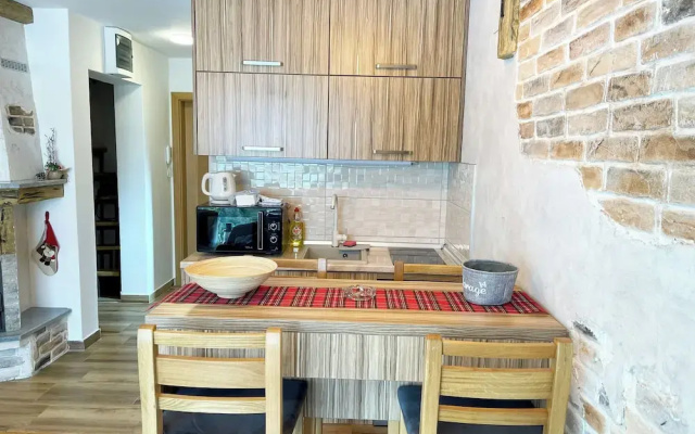 NPL Gorstak apartments