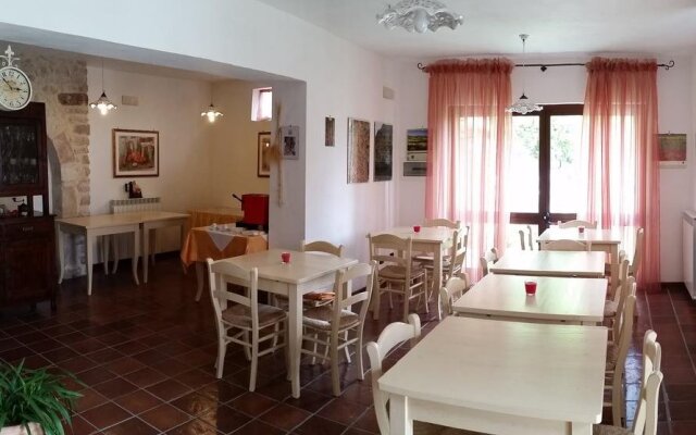 Agriturismo Roccagelli