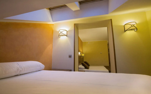 Hotel Magic Pas by Nexta