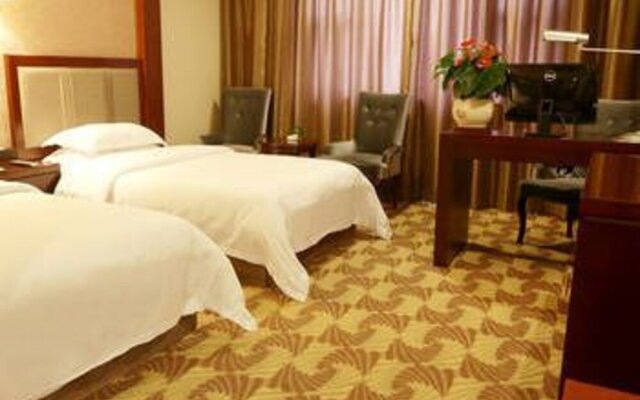 Bo Jue Holiday Inn