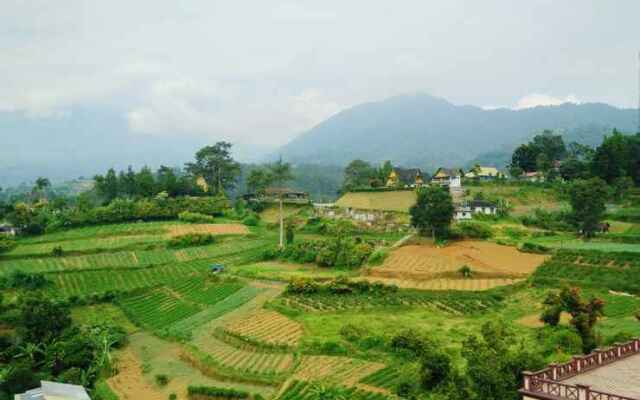 Puncak Inn Resort