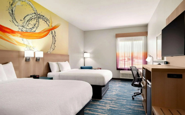 Omni Boston Hotel at the Seaport