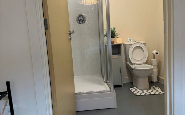 Casa Centro 2bed Apartment With Fastwifi & Free Parking