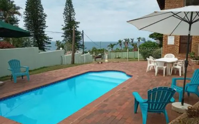Windsor Guest House