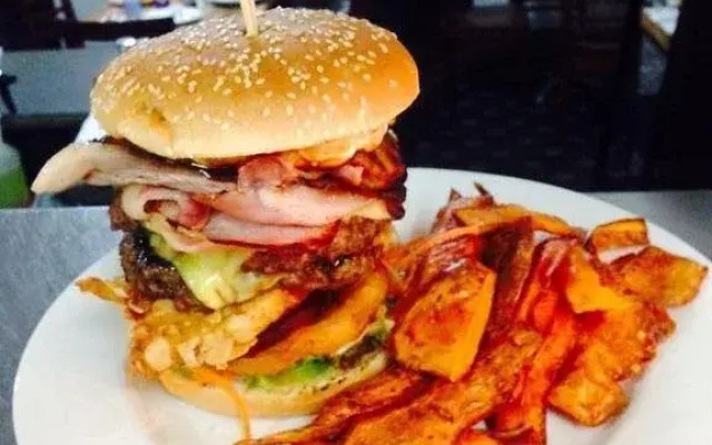 Gin Gin Budget Accommodation