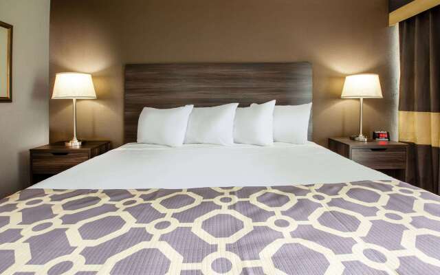 Baymont by Wyndham Northwood