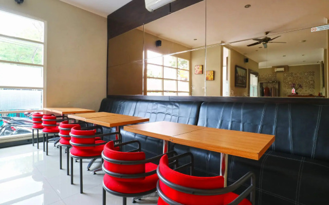 Chiaro Hotel Syariah