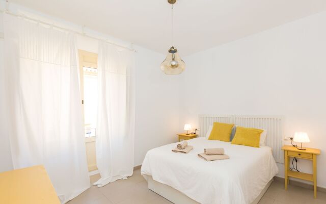 Suncity Apartamentos Cobertizo