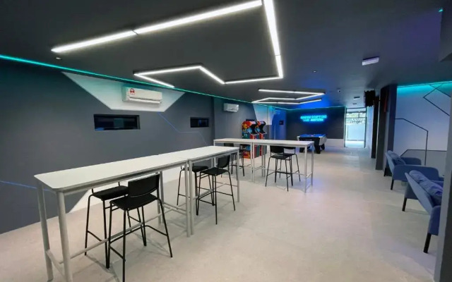 GG Hotel Bandar Sunway