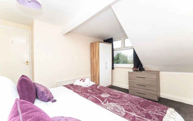 Beautiful Marine Park 3 Bedroom Maison