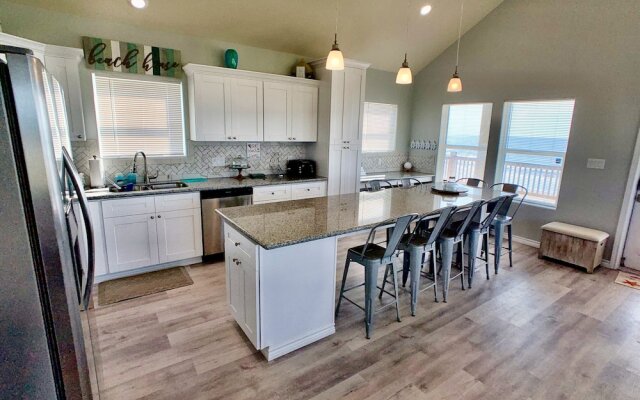 Blue Heron 3 Bedroom Home