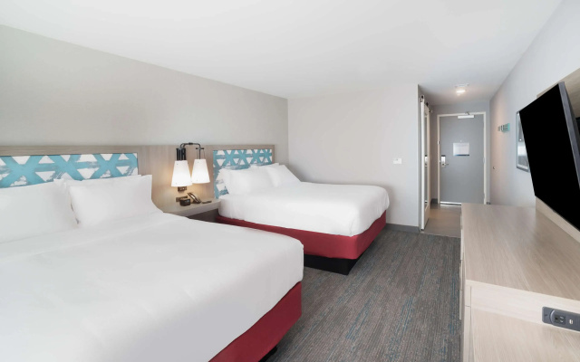 Hampton Inn Greer Greenville, SC