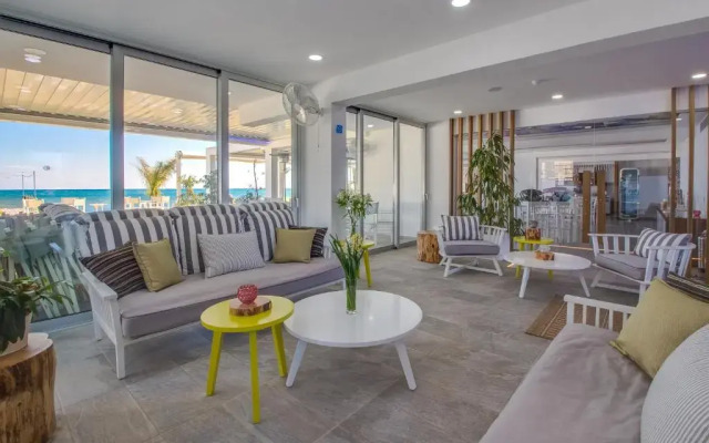 Island Boutique Hotel