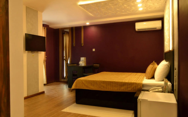 Eurotel Hotel Vivaldi