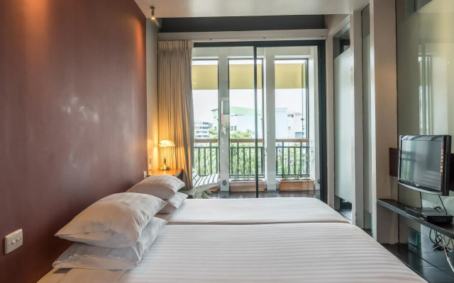 LoogChoob Homestay