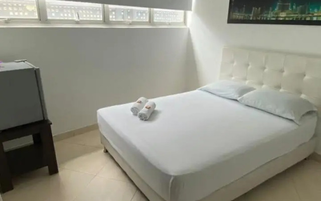 Hotel Los Angeles