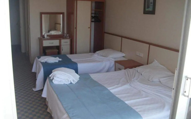 Pasifik Otel