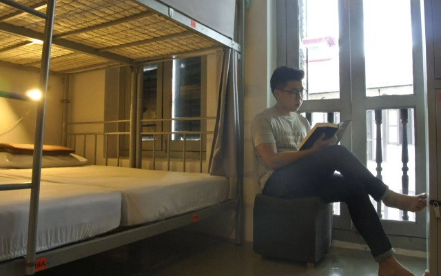 Royal Hostel