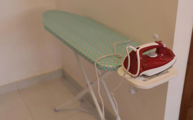 Les Residences de la Diaspora