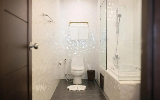 Le Patta Hotel Chiang Rai