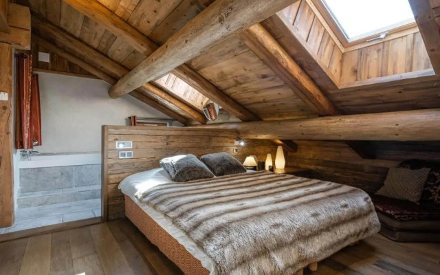 Appartement La Clusaz, 5 pièces, 8 personnes - FR-1-304-212