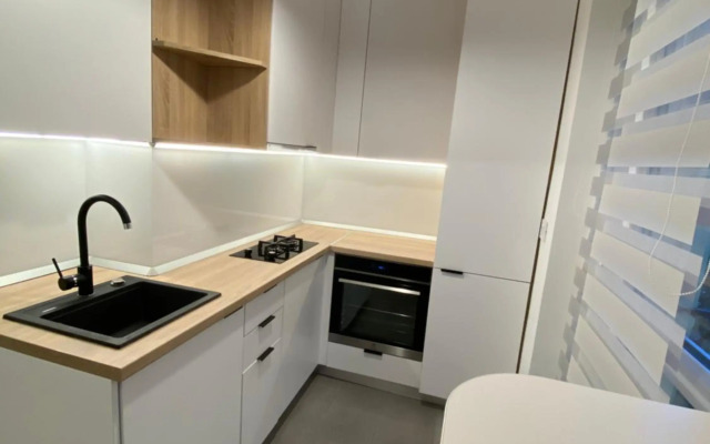 Cozy apartment in the Business area of Bucharest