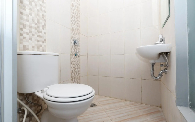 Kars Inn Semarang by OYO Rooms