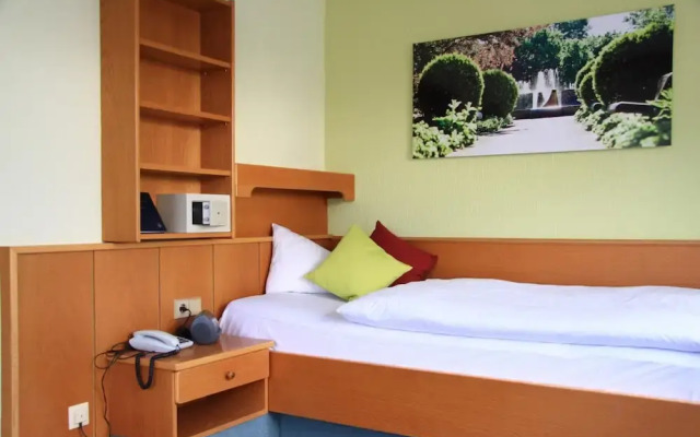Vitalhotel Garni Vier Jahreszeiten