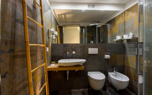 B&B Hotel Savona  