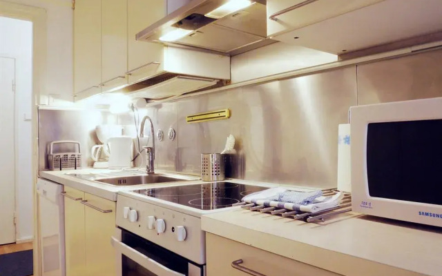 Kotimaailma Apartments Helsinki