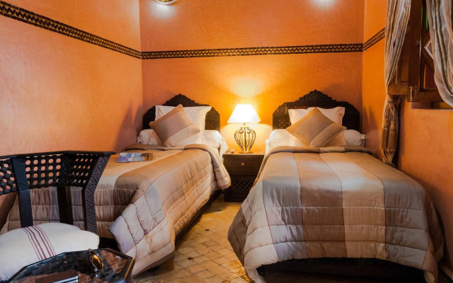 Riad Bab Agnaou